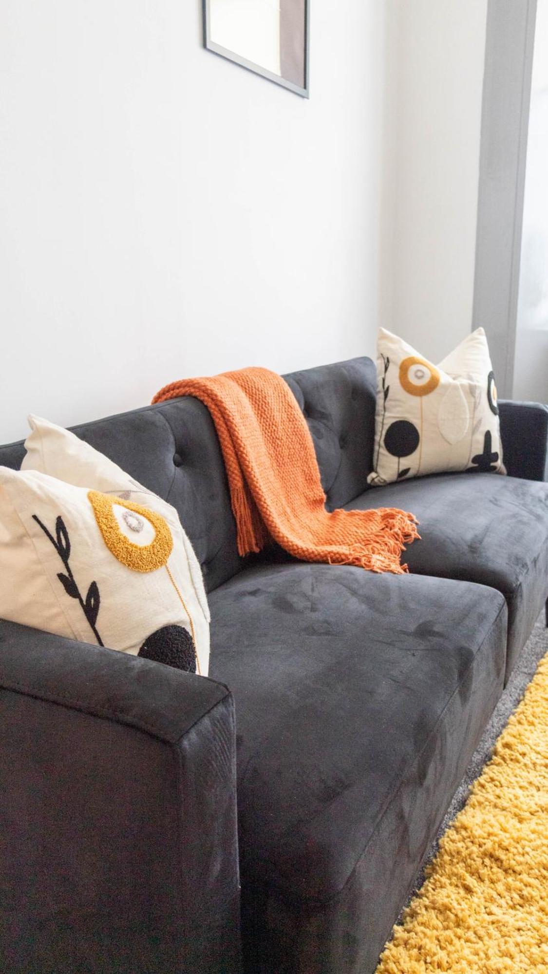 Castlegreen Apartment Dumbarton Bagian luar foto